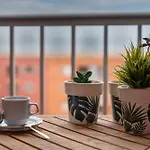 Apartamento Erma Candelaria