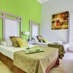 Tropical Oasis Villa In Adeje