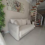Luminoso Apartamento Con Piscina