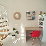 Luminoso Apartamento Con Piscina