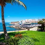2B. Cozy Las Flores Big Terrace With Pool