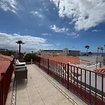 Casa Barmalei Private Pool & Rooftop Terrace Ocean View, Tenerife