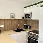 Paulmarie Apartment With Heated Pool In Las Brisas