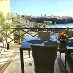Paulmarie Family Apartment Playa La Arena