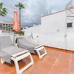 Apartment Near The Ocean And Sun Terrace