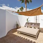 Encanto Costero Bungalow Acogedor En Golf Del Sur, Tenerife