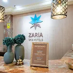 Hotel Aeropuerto Sur