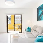 Apartamento Con Vistas A Las Montanas