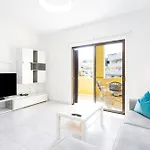 Apartamento Con Vistas A Las Montanas