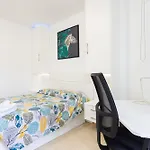 Apartamento Con Vistas Al Oceano