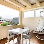 Apartamento Con Vistas Al Oceano