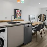 Garachico Oceanline Modernity