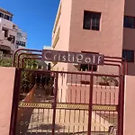 Apartment In Los Cristianos Wifi