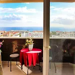 Full Ocean View 2 Pools Big Balcony Air Condition