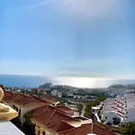 Tenerife Lovely Apartment With Ocean Mountain View