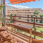 Santa Amalia 408