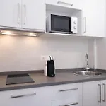 Premium Studio With Pool In Puerto De La Cruz Summa Haus