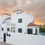 Luxury Villa Libellile