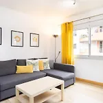 Home2Book Dreamy Coastal Apartment, El Medano