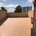 Apartamento Con Vistas En Playa Paraiso, Adeje