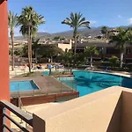 Apartamento Con Vistas En Playa Paraiso, Adeje