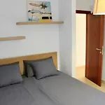 Apartment With Large Terrace