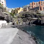 Tabaiba Seaview