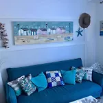 Beach Close Las Americas New Gem Apt Wi Fi Free Playa Honda