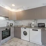 Ocean Terrace Apartment