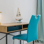 Ocean Terrace Apartment