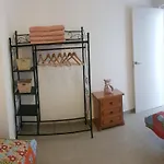 Callao Salvaje Apartamento Buenavista