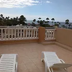 Parque Las Americas Apartment