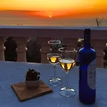 Apartamento Con Gran Terraza, Vistas Al Mar Y Home-Cinema