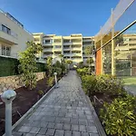 San Remo Bravo'S House