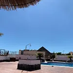 Beautiful Apartment On El Mirador Los Cristianos