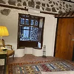 Casa Rural Frente Al Teide