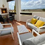 Alhama Golf Penthouses P02