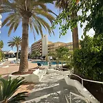 Apartment Close To The Beach