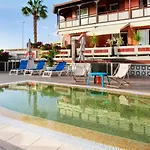 Gorgeous View Villa Capitana Adeje 4Bd-3Bth-Sauna