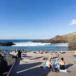 Okstay - Mesa Del Mar Con Vistas Al Mar Y Al Teide