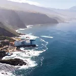 Okstay - Mesa Del Mar Con Vistas Al Mar Y Al Teide