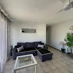 First Line, Upscale Apartment Los Cristianos! Free Parking