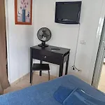 Cozy Apartment In The Center Of Costa Adeje On The 1St Coastline