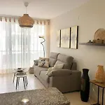 Apartamento Edit Con Piscina Y Garaje En El Poseidon