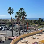 Costa Adeje Apartment Oasis By The Ocean With Sea Views
