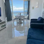 Panoramic Ocean View At Playa Las Americas
