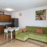 Apartment Las Americas Pk