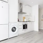 Modern Comfort In The Heart Of La Laguna