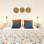 Stylish & Cozy Stay In La Laguna
