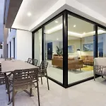 New ! Gorvorana Norte - Private Pool, Bbq, 8Pax